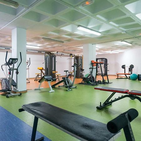 Playa & Golf Daire Alicante Dış mekan fotoğraf