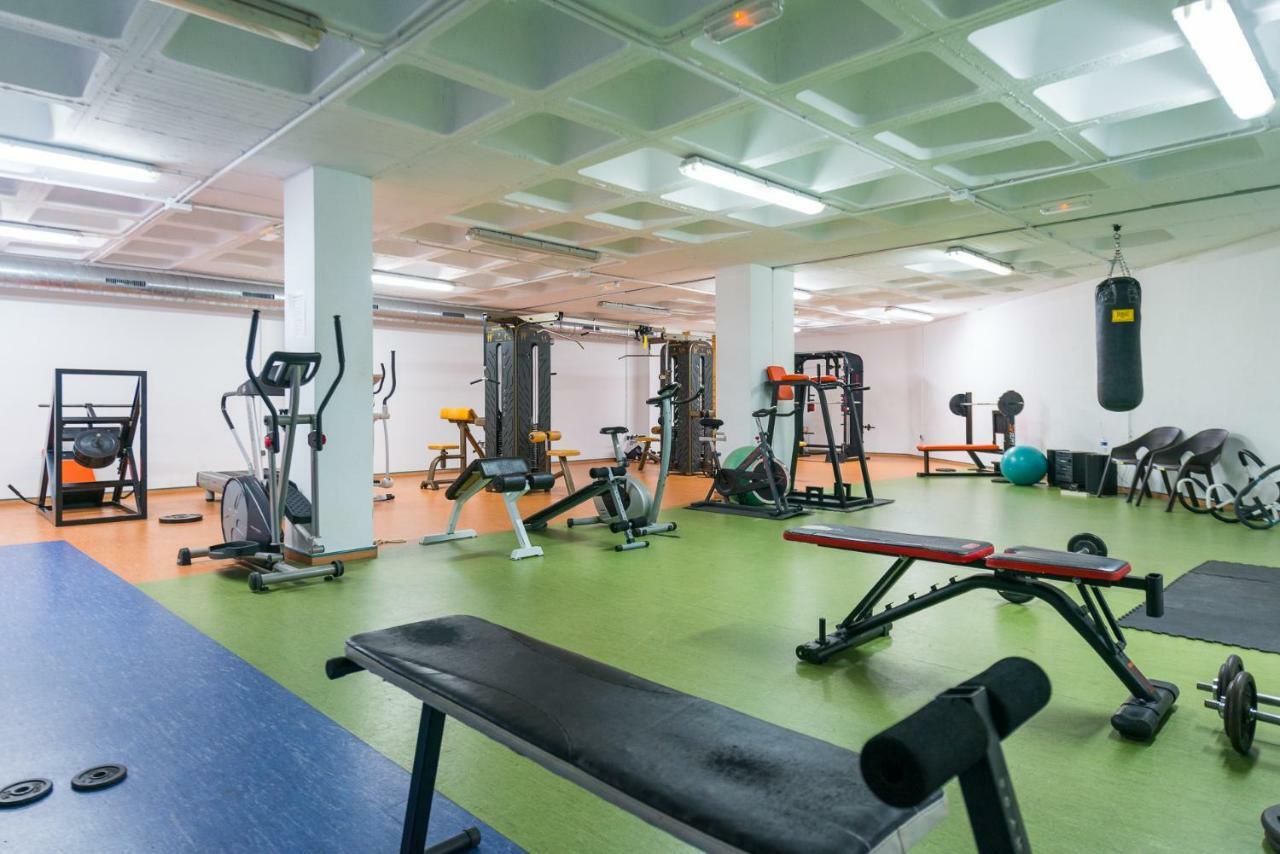 Playa & Golf Daire Alicante Dış mekan fotoğraf